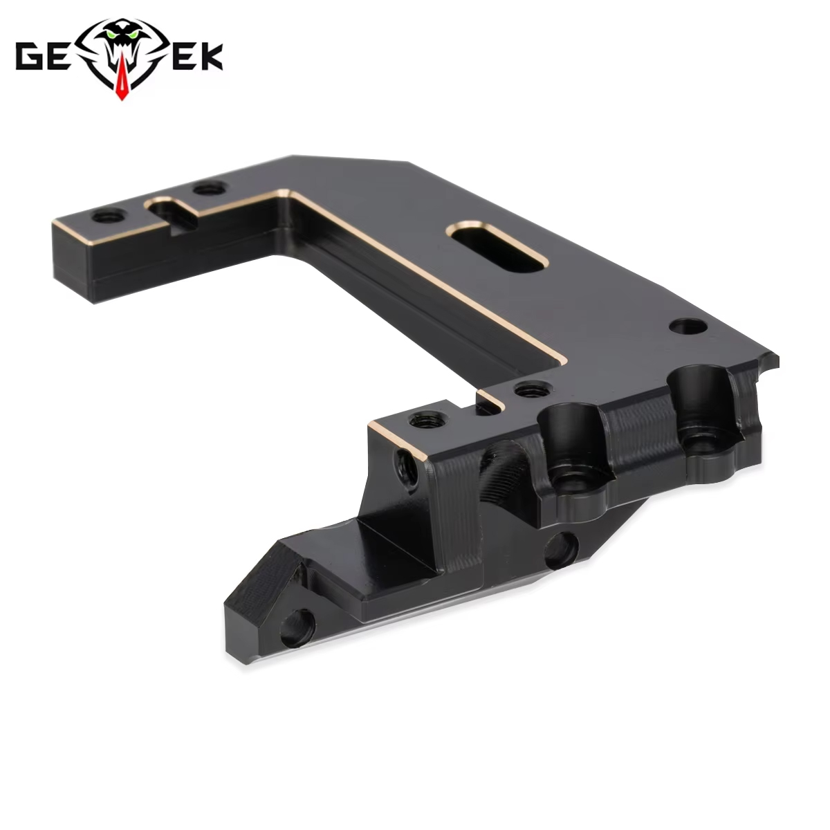 Servo Bracket - تشكيله النحاس سيرفو جبل قوس ل