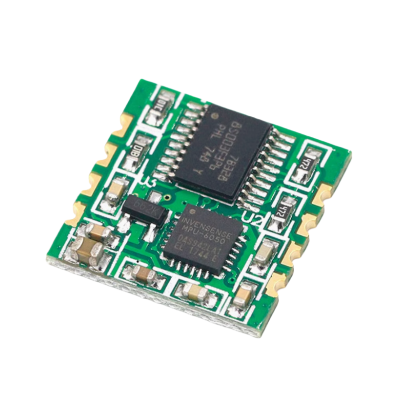 Accelerometer Mpu6050 - وحدة MPU6050، مستشعر زاوية إلكتروني مع