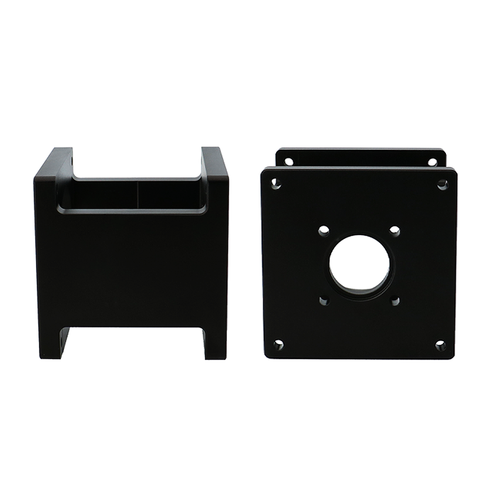 Servo Bracket - HLTNC 57/60/80/86/110/130 محرك سيرفو متدرج كتيفة