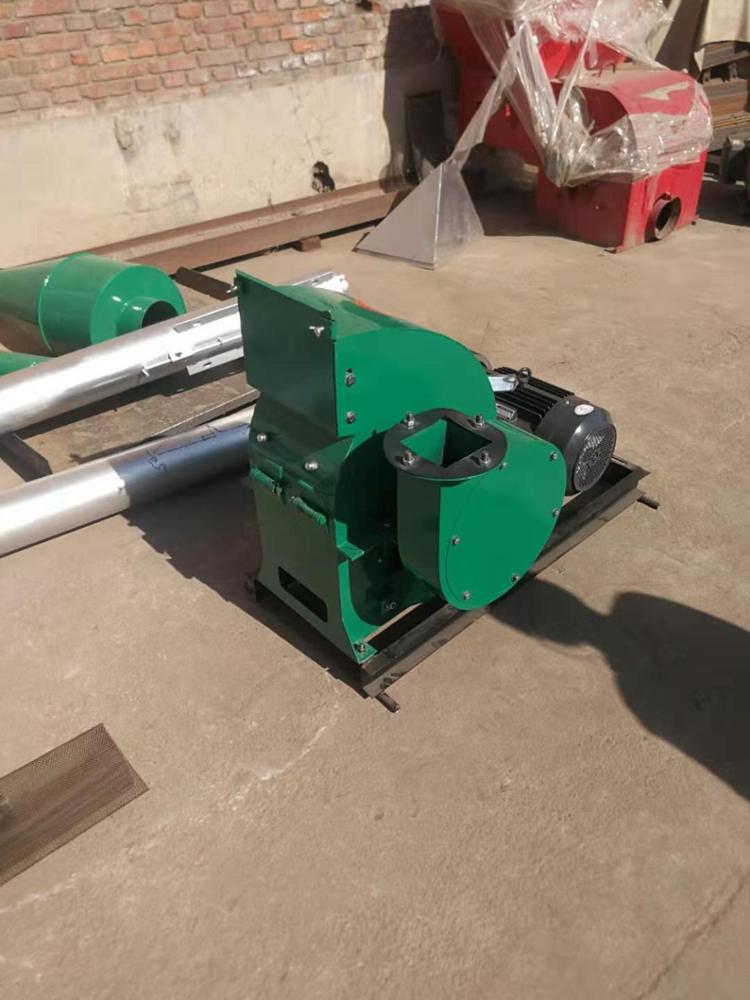 Geared Motor - استخدام الزراعة آلة صنع مسحوق المحرك