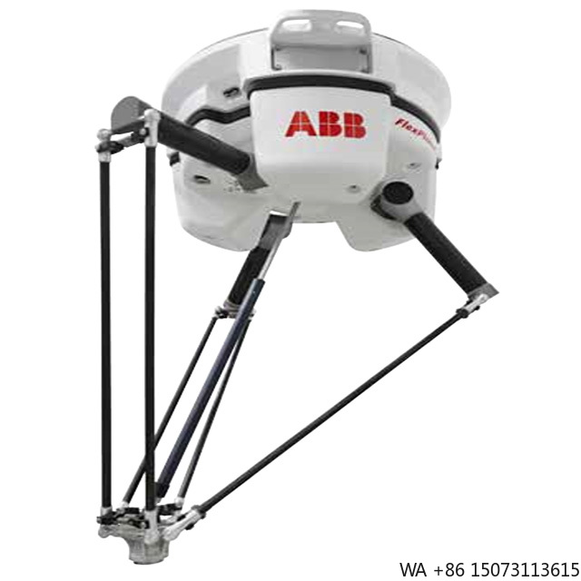 Robot Gripper - روبوت دلتا عالي السرعة لتطبيقات التقاط