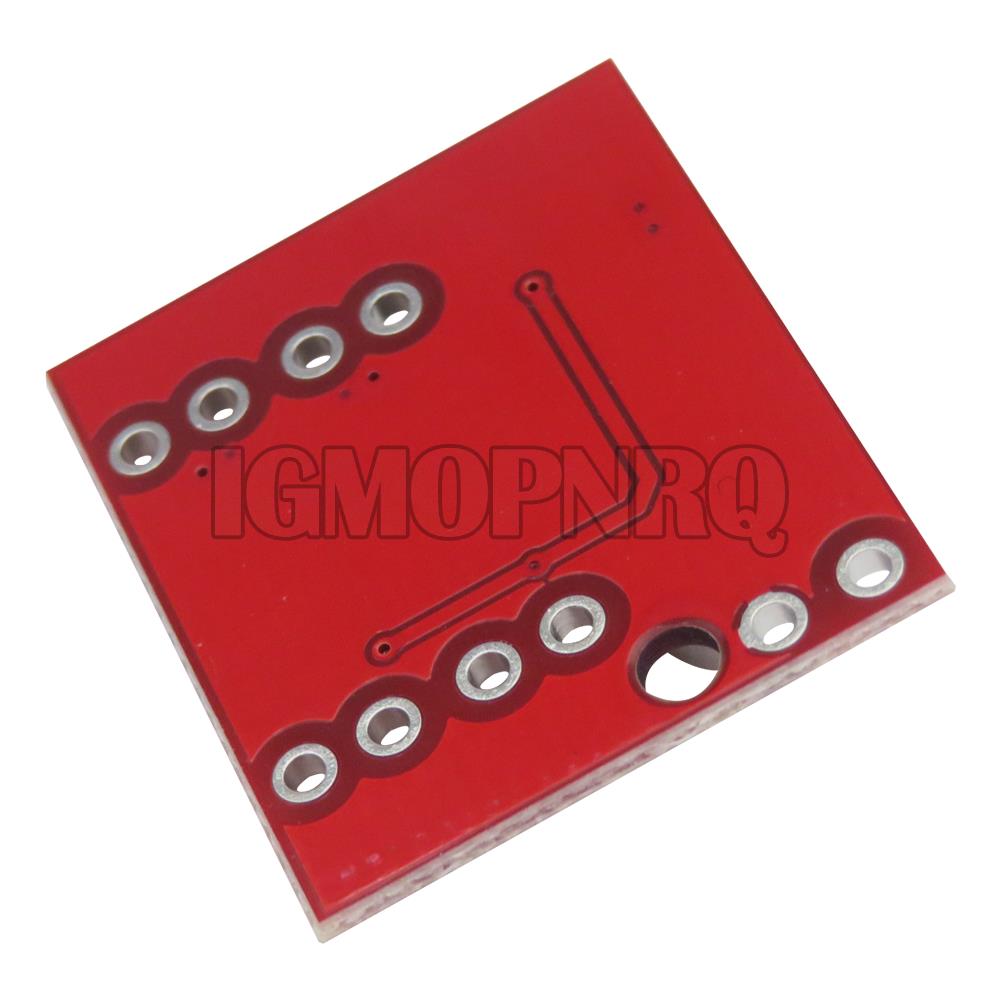 L298N وحدة لوحة السائق ، 298N  - مراجعة L298N Module وسعره