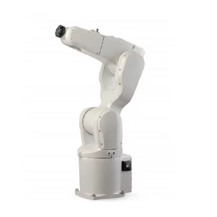 ذراع روبوت صناعي صغير بـ 6 محا - مراجعة Robot Gripper وسعره