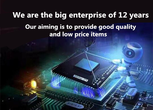 5 قطعة MSP430G2553IPW28R يطبع  - مراجعة Microbit وسعره