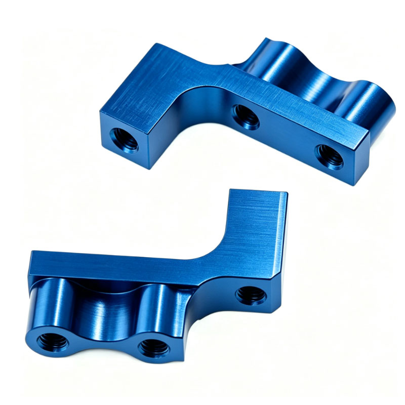 طقم قطع غيار معدنية محسنة: عمو - مراجعة Servo Kit وسعره