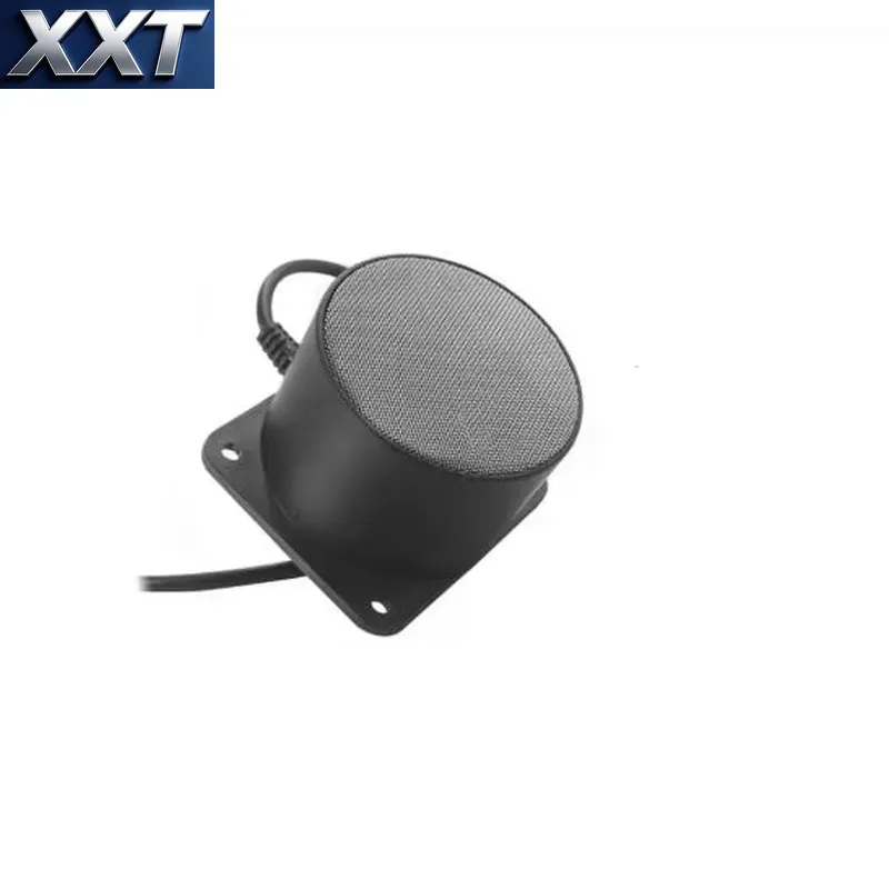 مستشعر قياس المسافة بالموجات ف - مراجعة Ultrasonic Distance Sensor وسعره