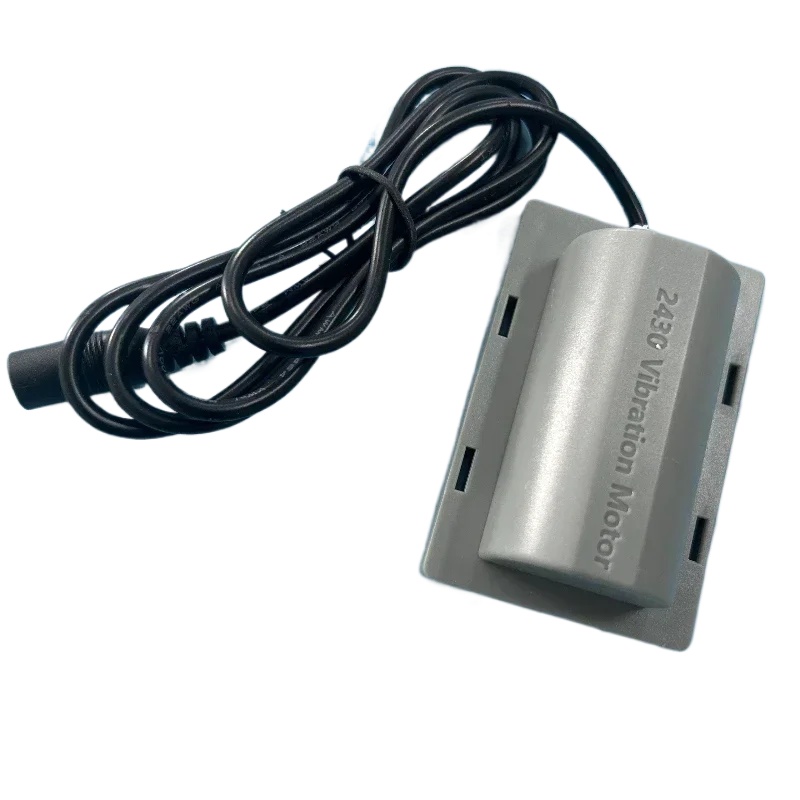 محرك اهتزاز صغير 2430 12 فولت  - مراجعة Dc Motor وسعره