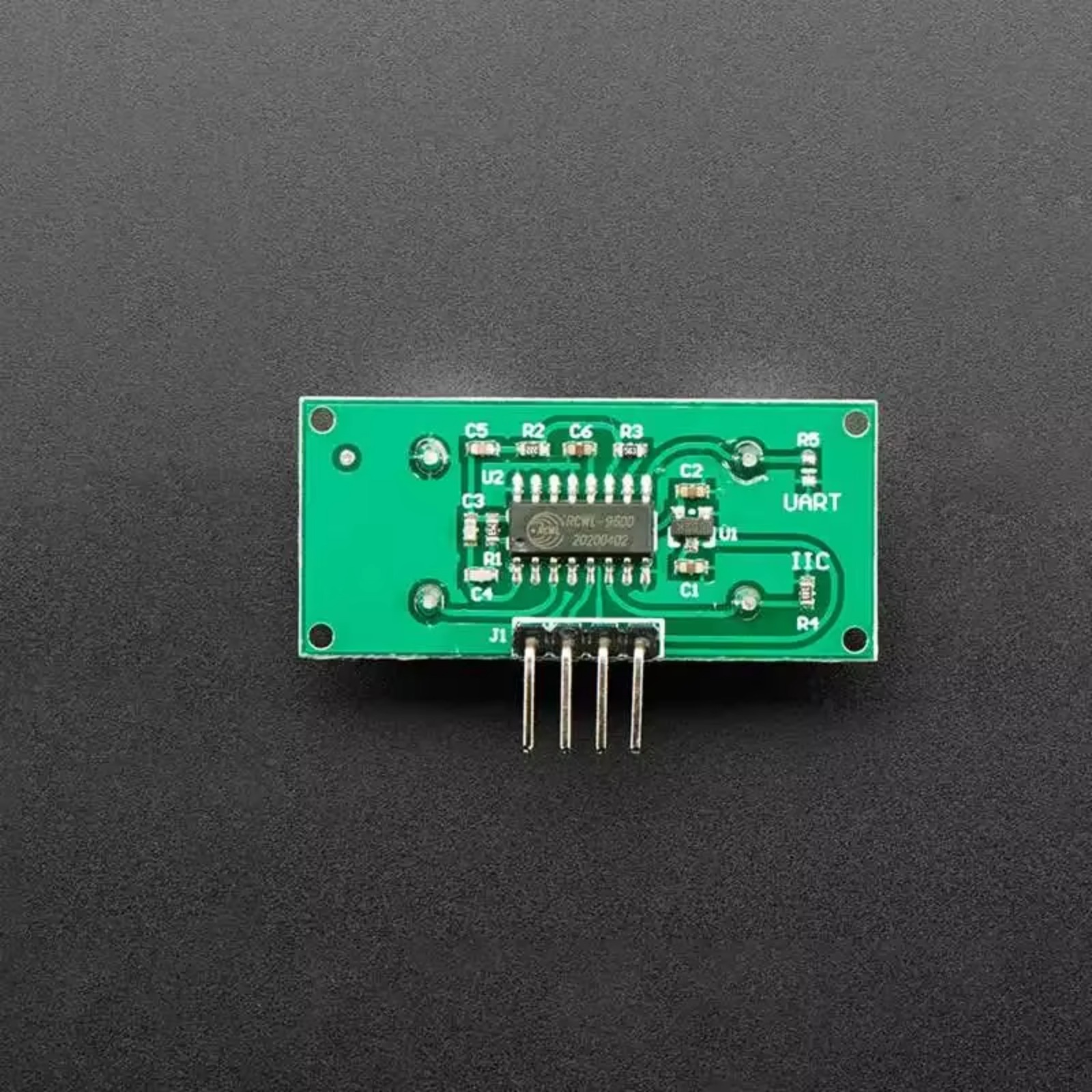 مستشعر المسافة بالموجات فوق ال - مراجعة Ultrasonic Distance Sensor وسعره