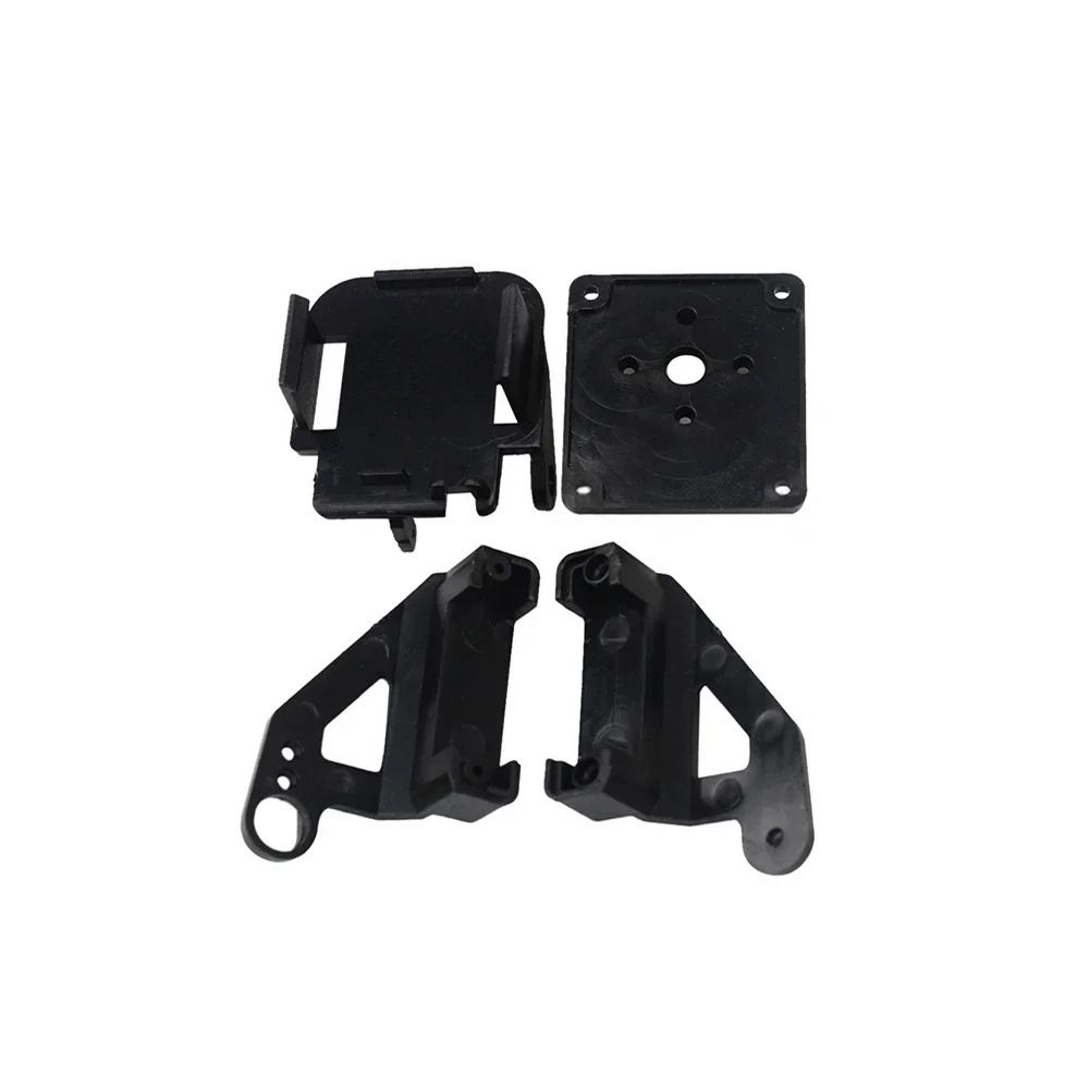 مجموعة قطع غيار طائرات التحكم  - مراجعة Pan Tilt Bracket وسعره
