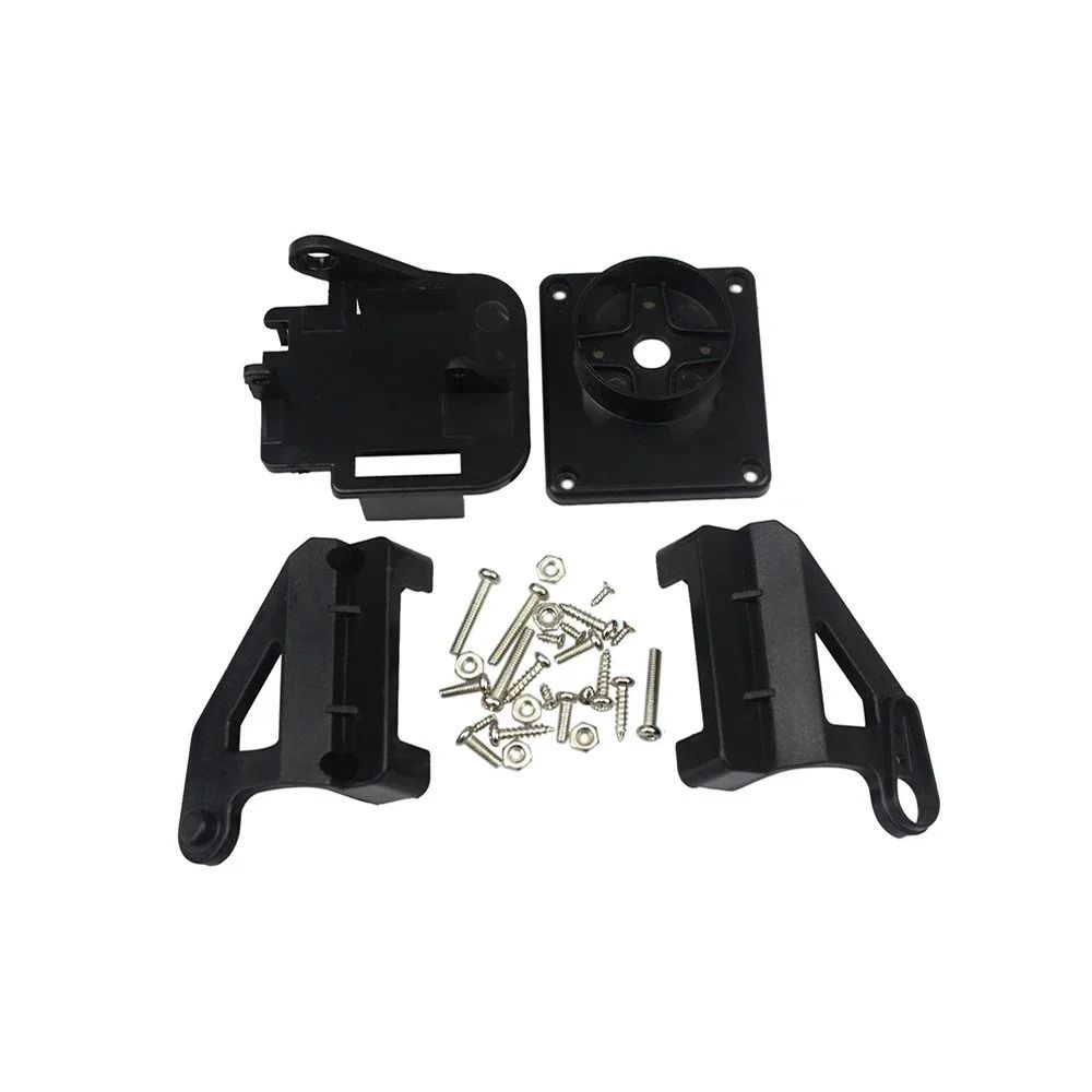 مجموعة قطع غيار طائرات التحكم  - مراجعة Pan Tilt Bracket وسعره