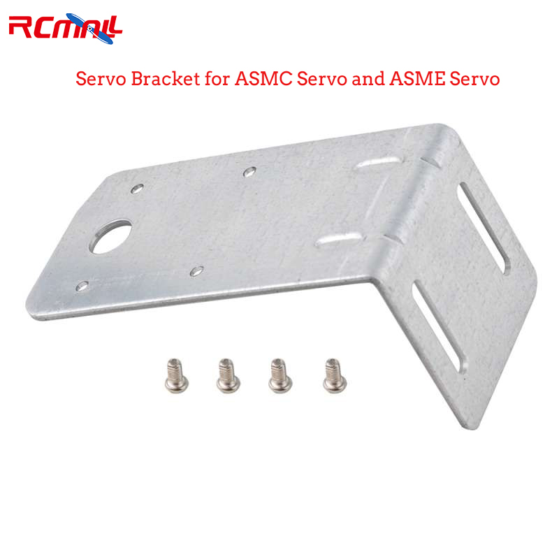 عزم دوران عالي RC مؤازرة DC12- - مراجعة Servo Bracket وسعره