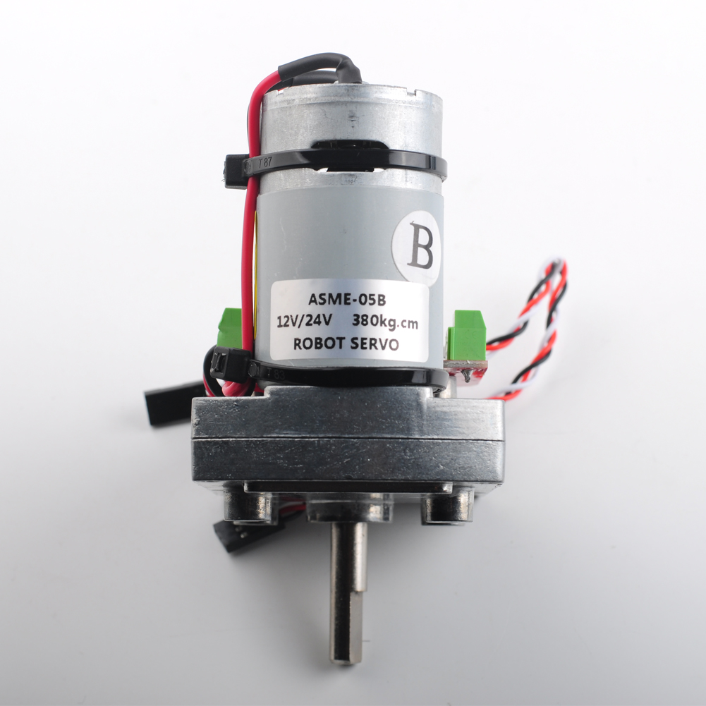عزم دوران عالي RC مؤازرة DC12- - مراجعة Servo Bracket وسعره