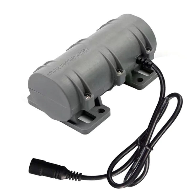 RC3650 عالية السرعة 3800 دورة  - مراجعة Dc Motor 12V وسعره