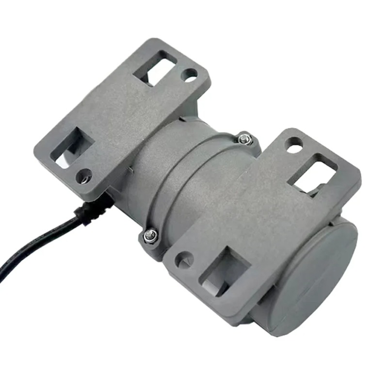RC3650 عالية السرعة 3800 دورة  - مراجعة Dc Motor 12V وسعره