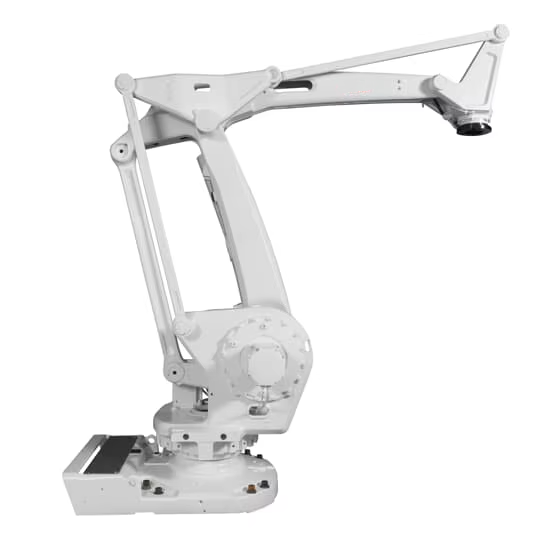 ذراع روبوتية مفصلية قابلة للبر - مراجعة Robot Gripper وسعره