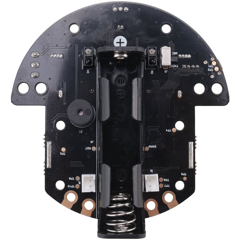 مجموعة الروبوت القابلة للبرمجة - مراجعة Microbit وسعره