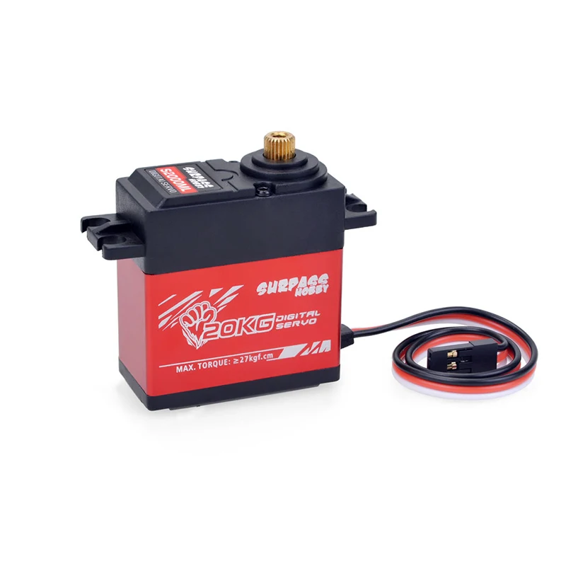 تجاوز هواية أجهزة رقمية 9G 17G - مراجعة Servo Sg90 وسعره