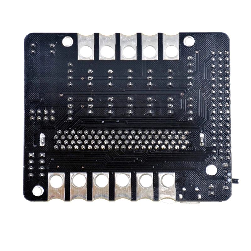 لوحة توسعة ممتازة لـ Microbit  - مراجعة Microbit وسعره