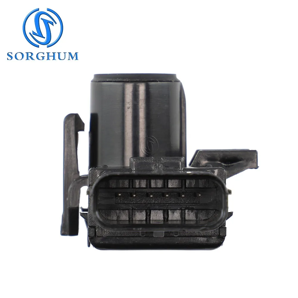 SORGHUM 188300-4780 لسيارة توي - مراجعة Ultrasonic Distance Sensor وسعره