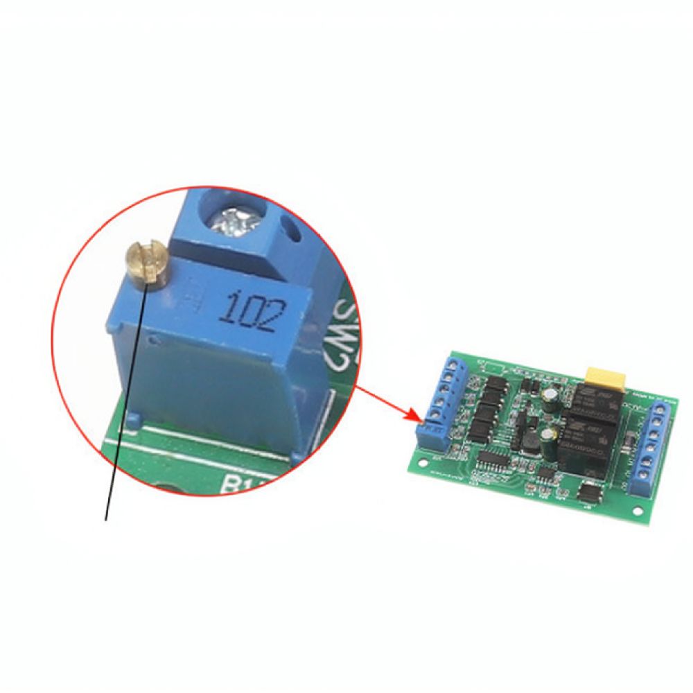وحدة تحكم بمحرك تيار مستمر صنا - مراجعة Dc Motor 12V وسعره