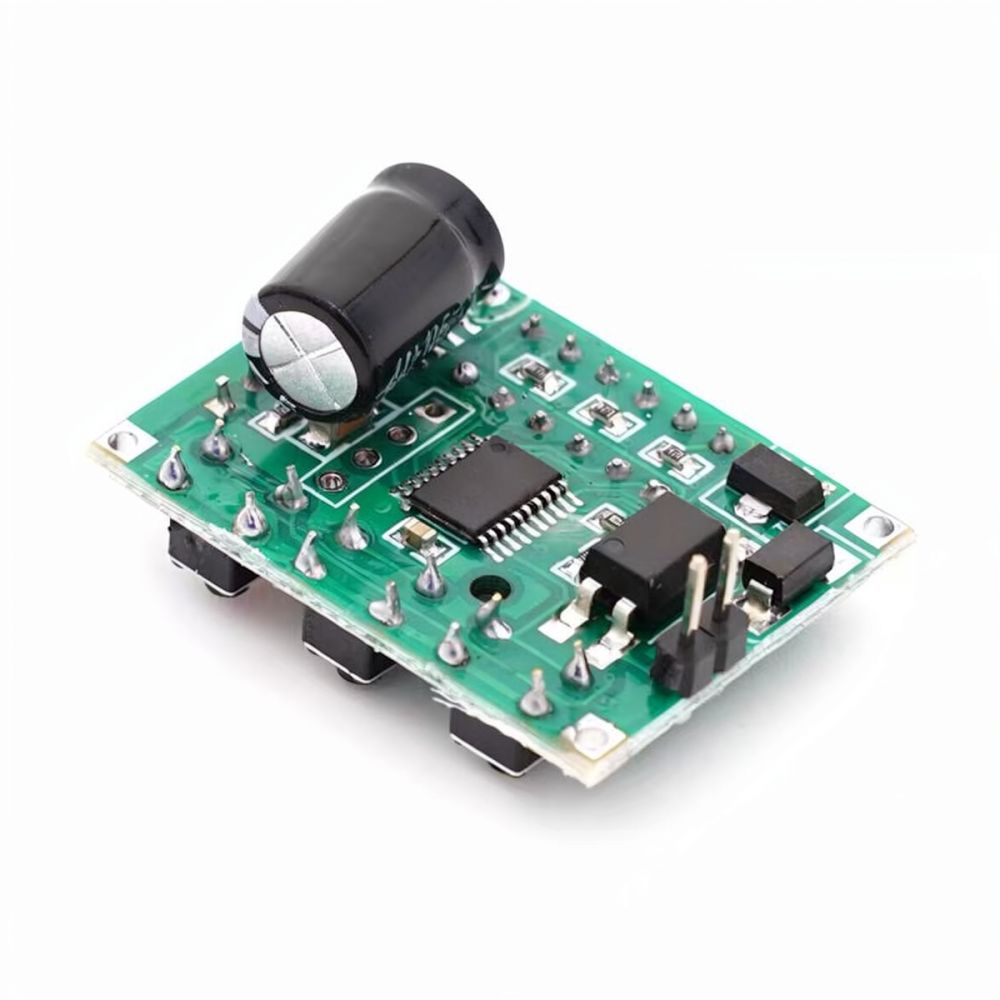 وحدة تحكم بمحرك تيار مستمر ذات - مراجعة Dc Motor وسعره