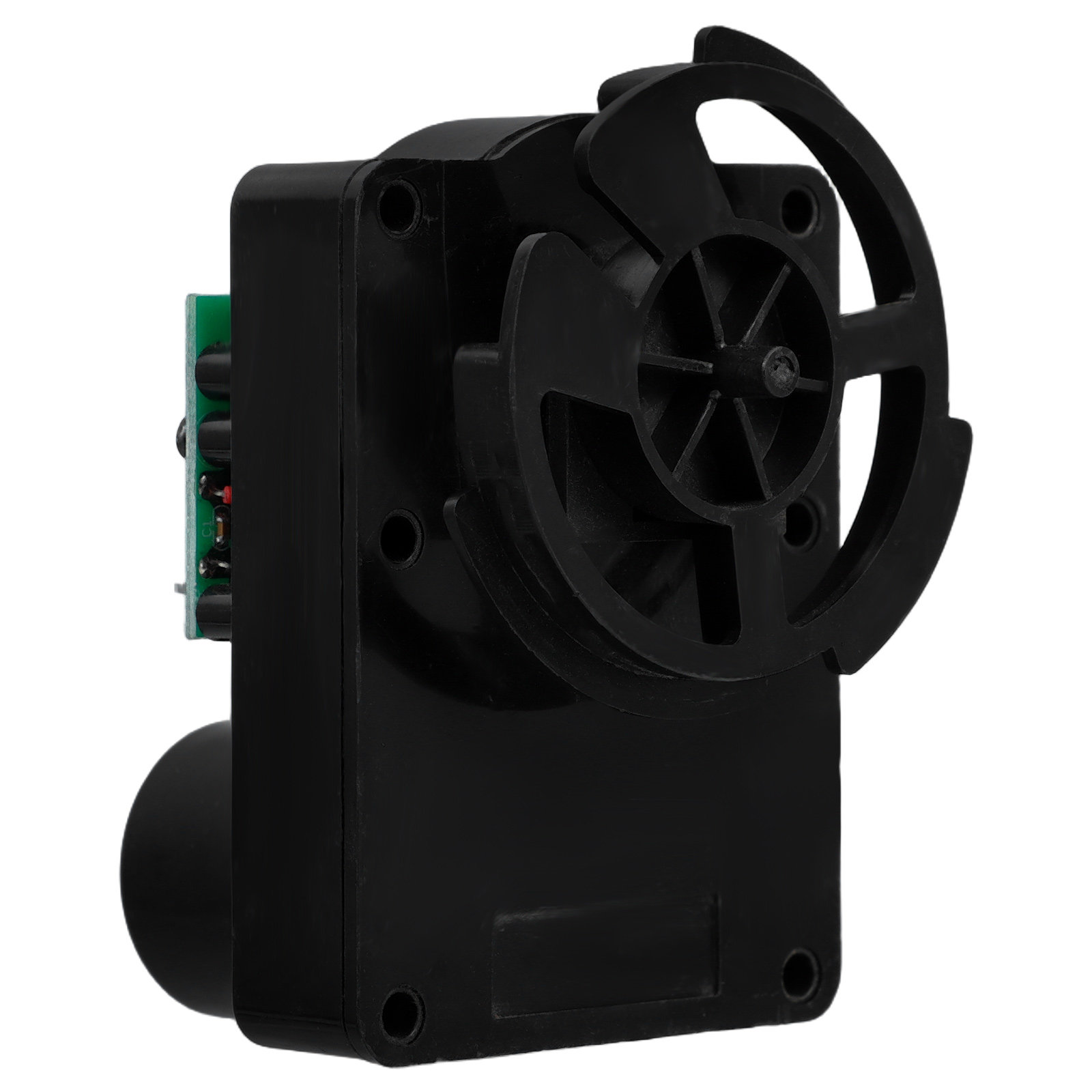 محرك لماكينة البيع الآلي مع نظ - مراجعة Geared Motor وسعره