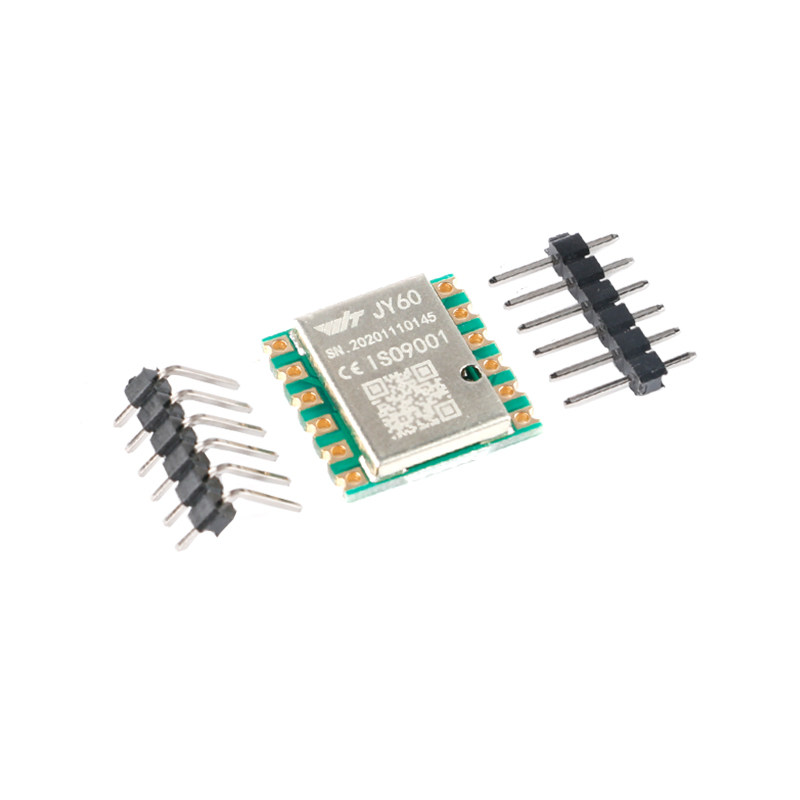 وحدة JY60، مقياس تسارع إلكترون - مراجعة Accelerometer Mpu6050 وسعره
