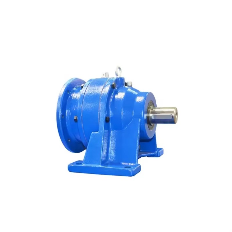 صندوق تروس سيكلويد عالي الجودة - مراجعة Geared Motor وسعره