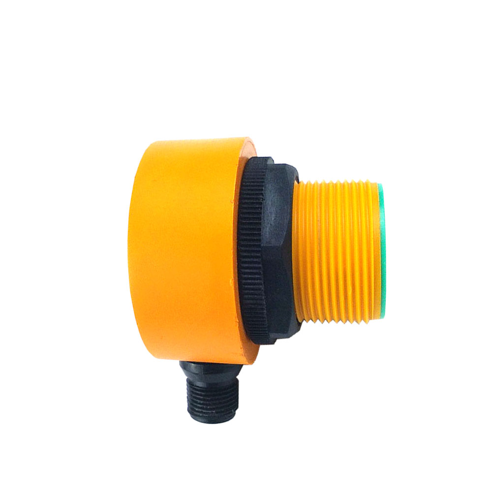 مستشعر بالموجات فوق الصوتية لم - مراجعة Ultrasonic Distance Sensor وسعره