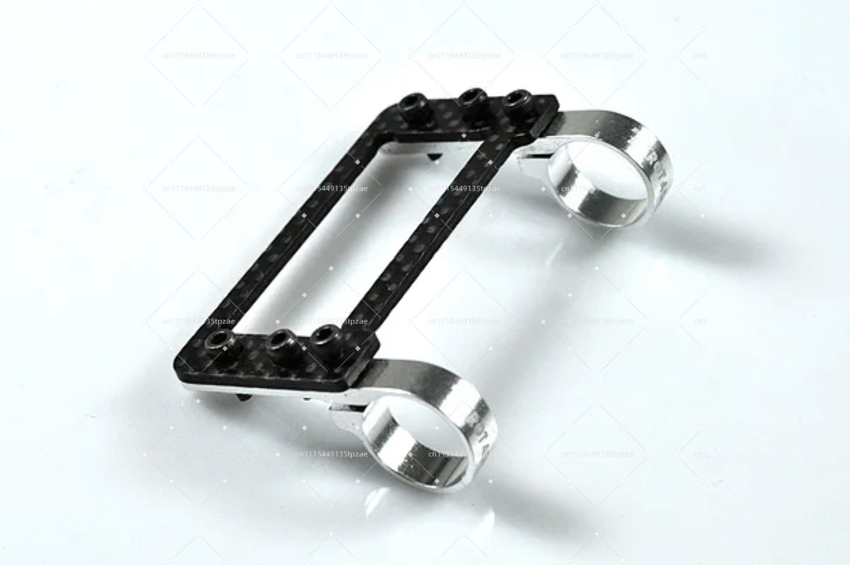 حامل سيرفو معدني للذيل TL2652  - مراجعة Servo Bracket وسعره