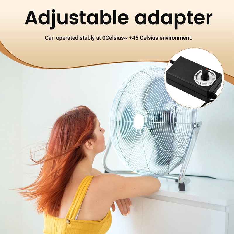 محول تيار متردد إلى تيار مستمر - مراجعة Dc Motor وسعره