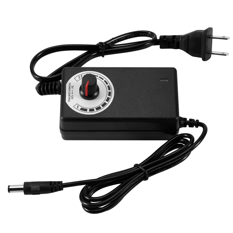 محول تيار متردد إلى تيار مستمر - مراجعة Dc Motor وسعره