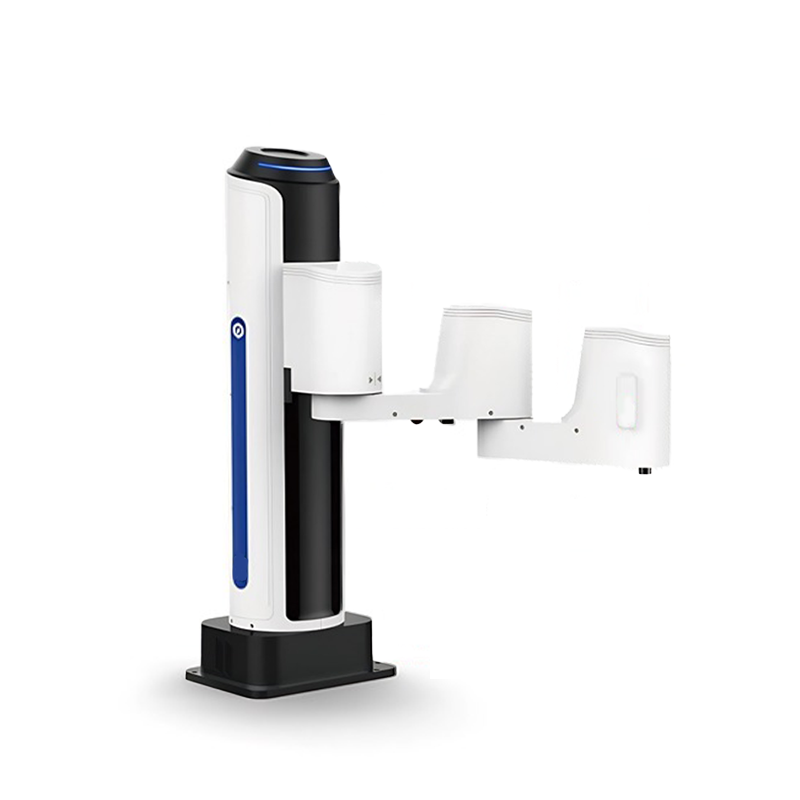 مناور آلي تعاوني مدمج يعمل بمج - مراجعة Robot Kit وسعره